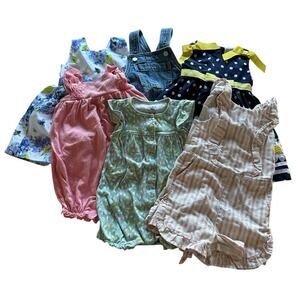 Girls 18 Month Clothing Bundle